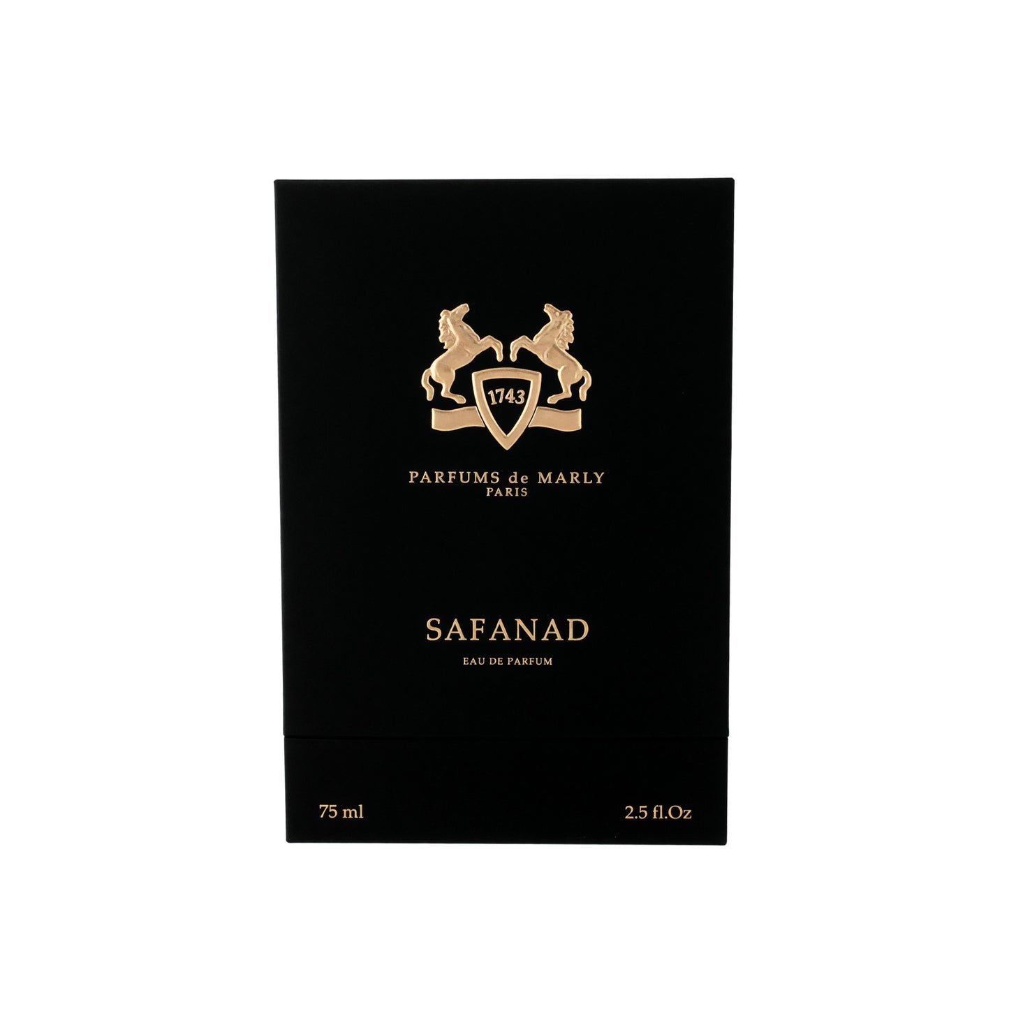 Safanad by Parfums de Marly, 2.5 oz EDP Spray for Women
