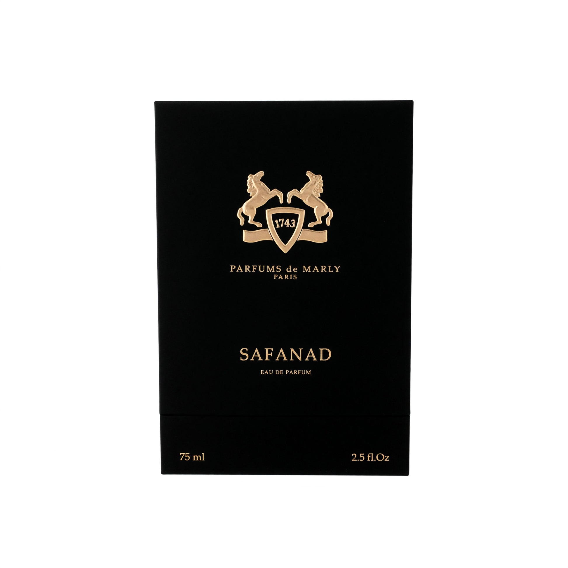 Safanad by Parfums de Marly, 2.5 oz EDP Spray for Women