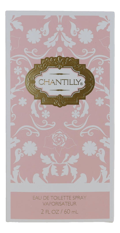 Chantilly by Dana, 2 oz EDT spray for Women