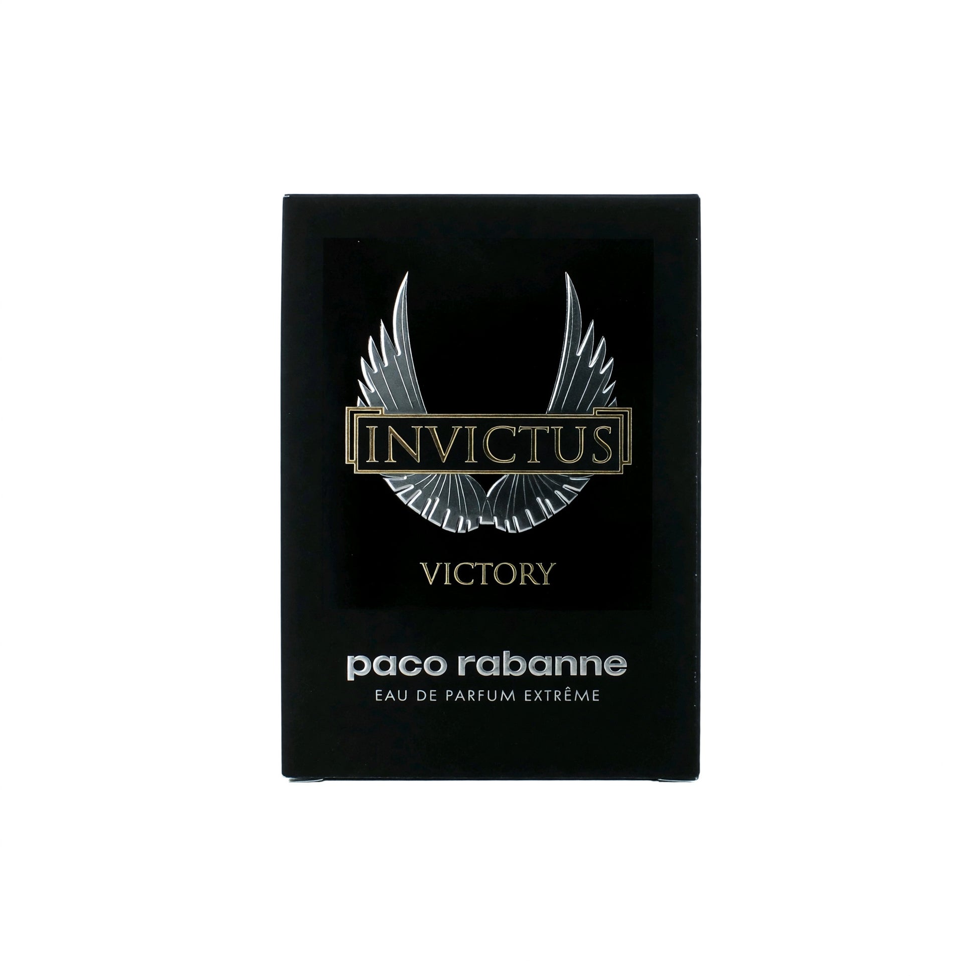 Invictus Victory by Paco Rabanne, 1.7 oz EDP Extreme Spray for Men