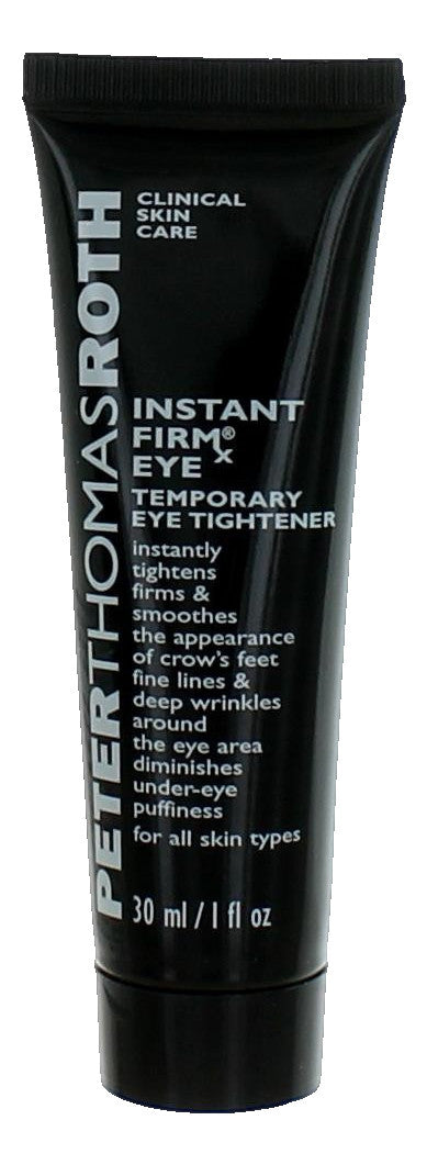 Peter Thomas Roth Instant FIRMX, 1oz Temporary Eye Tightener