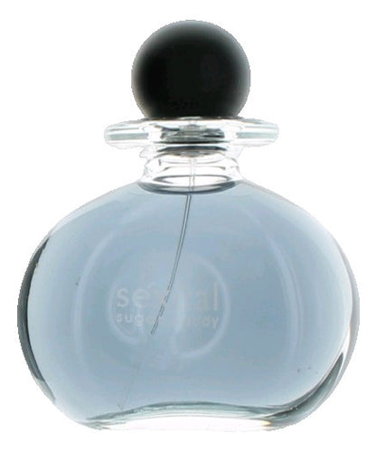 Sexual Sugar Daddy by Michel Germain, 4.2 oz EDT Spray for Men
