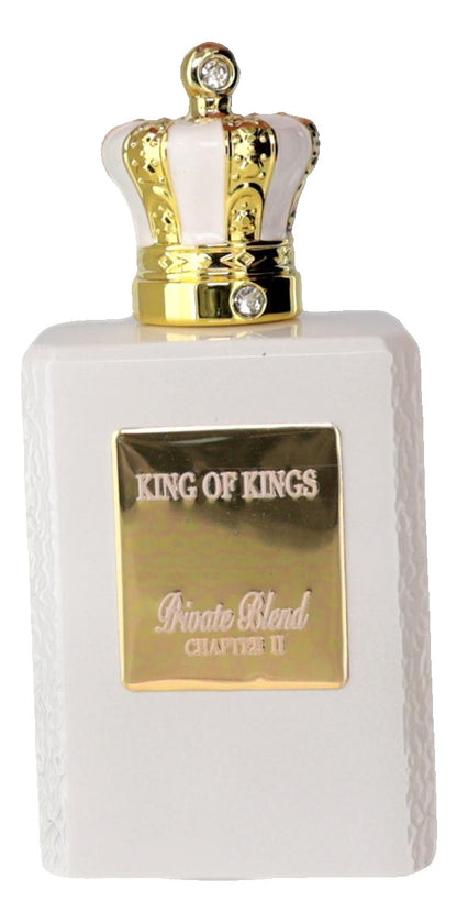Take the Throne Chapter II by King of Kings, 3.4oz Parfum Spray for Unisex