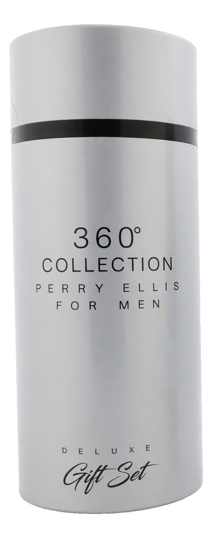 360 Collection by Perry Ellis, 3 Piece Gift Set for Men