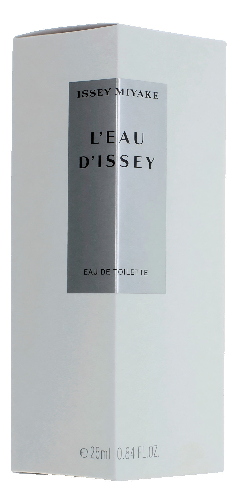 L'eau D'Issey by Issey Miyake, 0.84 oz EDT Spray for Women