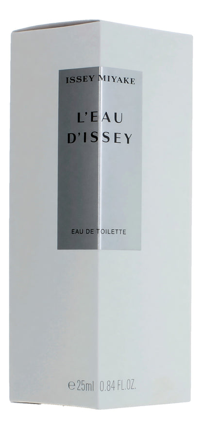 L'eau D'Issey by Issey Miyake, 0.84 oz EDT Spray for Women