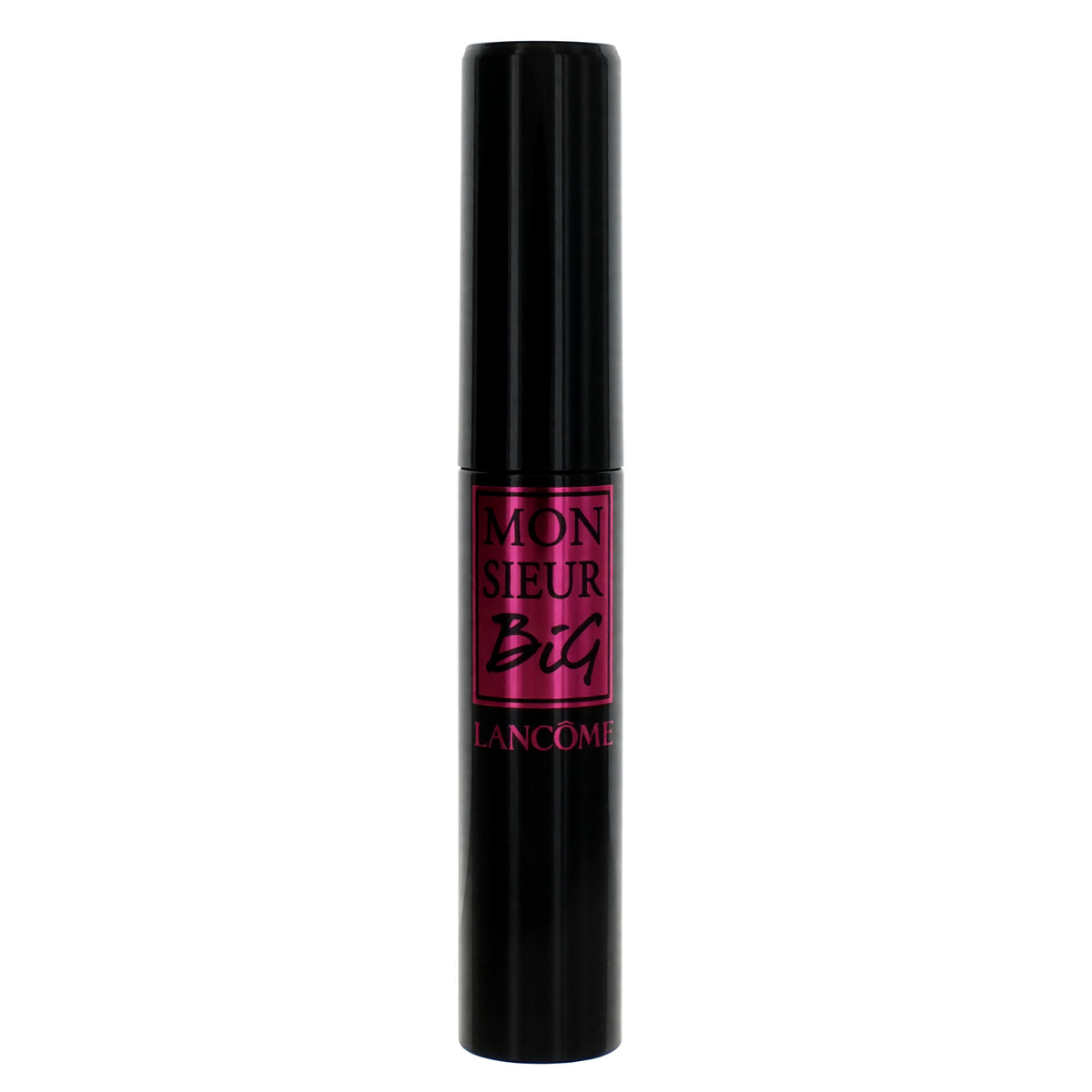 Lancome Monsieur Big by Lancome, 0.33oz Mascara - 01 Big is the new black