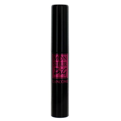 Lancome Monsieur Big by Lancome, 0.33oz Mascara - 01 Big is the new black