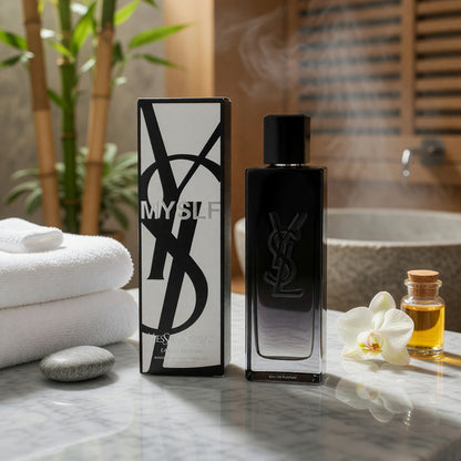 MYSLF by Yves Saint Laurent, 2 oz EDP Spray for Men