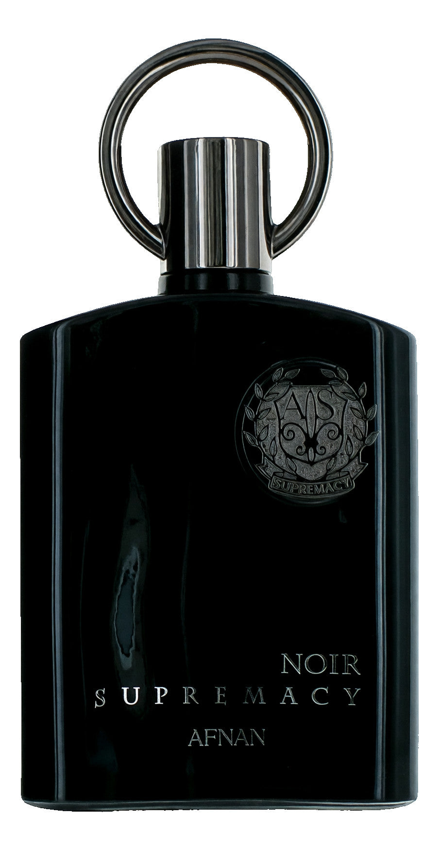 Supremacy Noir by Afnan, 3.4 oz EDP Spray for Unisex