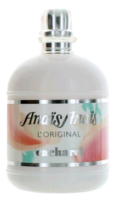 Anais Anais L'Original by Cacharel, 3.4 oz EDT Spray for Women