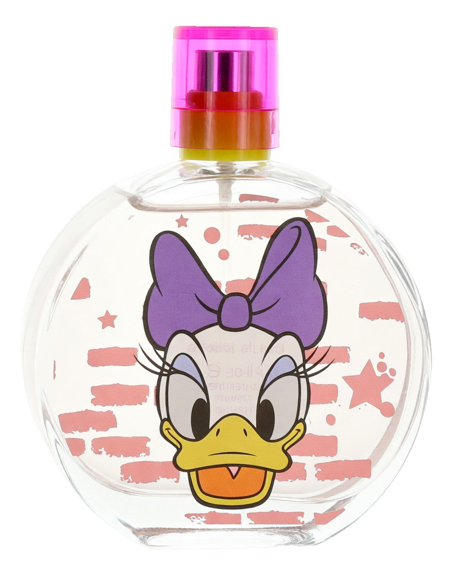 Daisy Duck by Disney, 3.4 oz EDT Spray for Kids