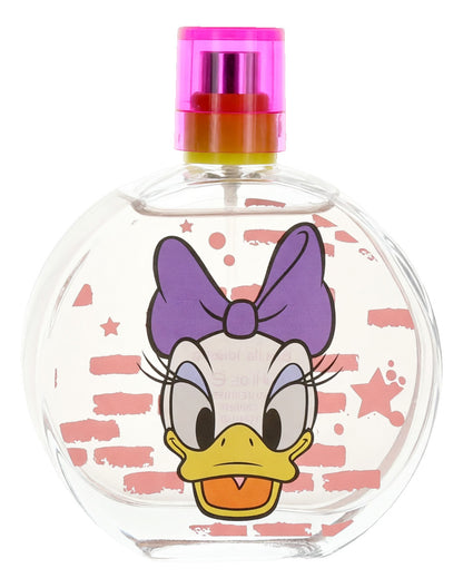 Daisy Duck by Disney, 3.4 oz EDT Spray for Kids