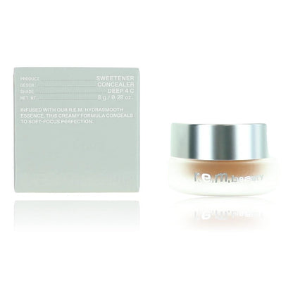 Sweetener Concealer by r.e.m. beauty, 0.28 oz - Deep 4 C - Deep 4 C