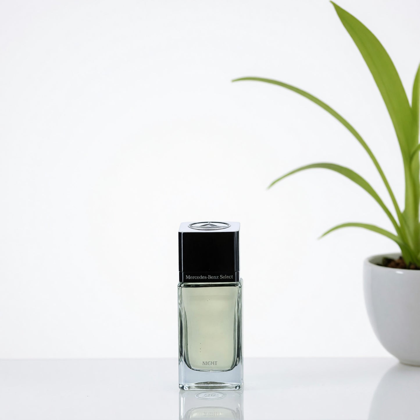 Mercedes Benz Select Night by Mercedes Benz, 3.4 oz EDP Spray for Men