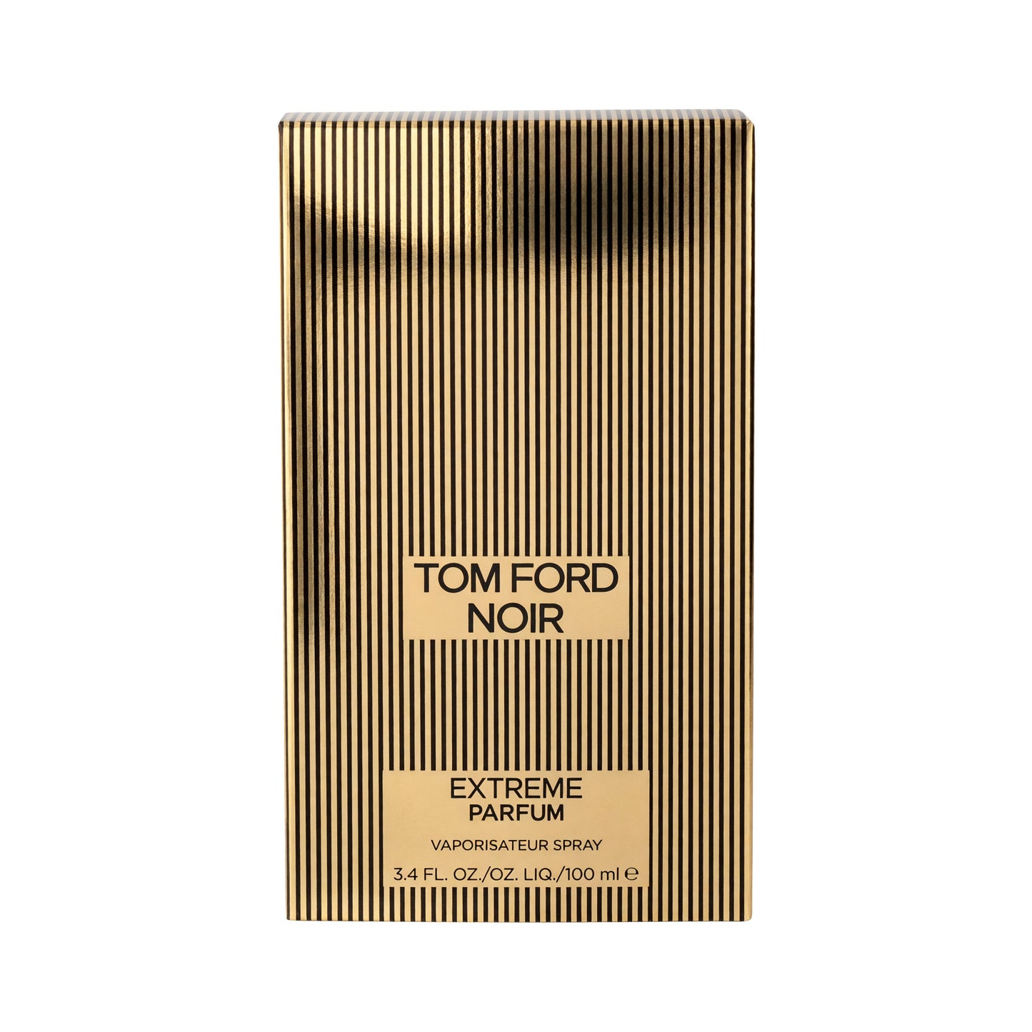 Tom Ford Noir by Tom Ford, 3.4 oz Extreme Parfum Spray for Men