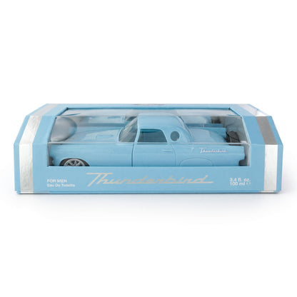 Ford Legacy Thunderbird Blue by Ford, 3.4 oz EDT Spray for Men