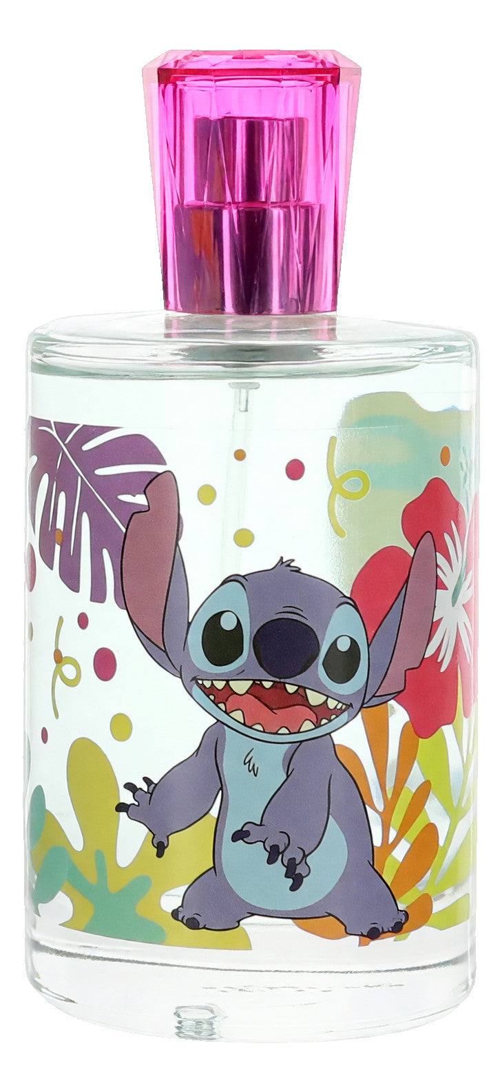 Stitch by Disney, 3.4 oz EDT Spray for Kids