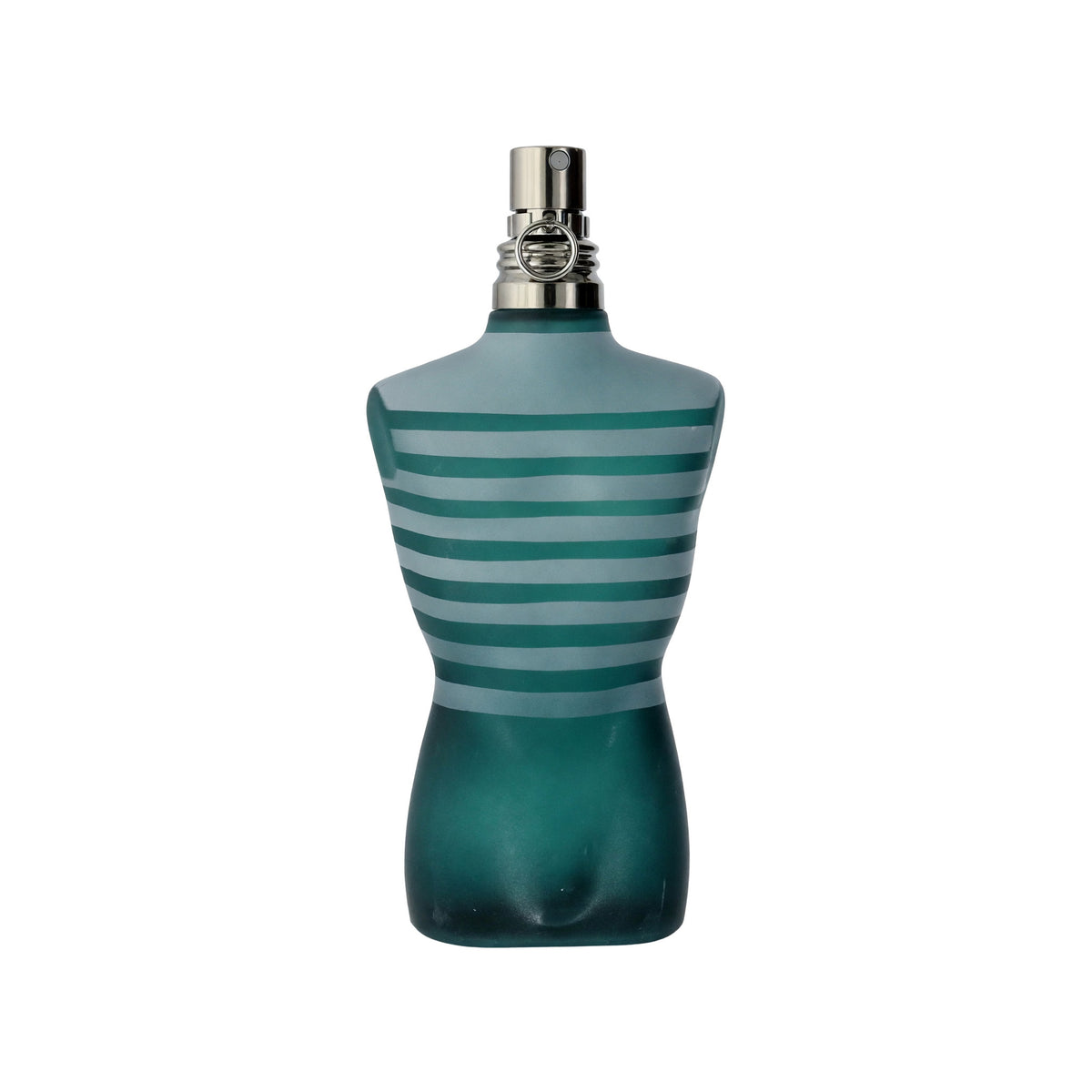Jean Paul Gaultier Le Male by JPG, 2 Piece Gift Set men with Travel