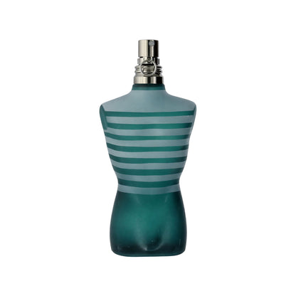 Jean Paul Gaultier Le Male by JPG, 2 Piece Gift Set men with Travel