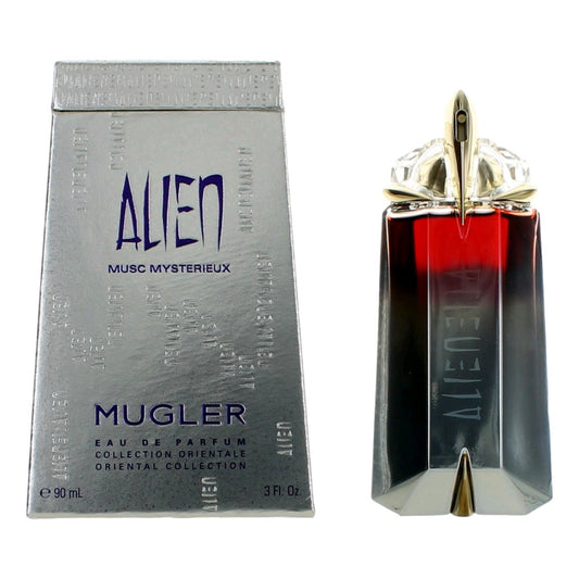 Alien Musc Mysterieux by Thierry Mugler, 3 oz EDP Spray for Women