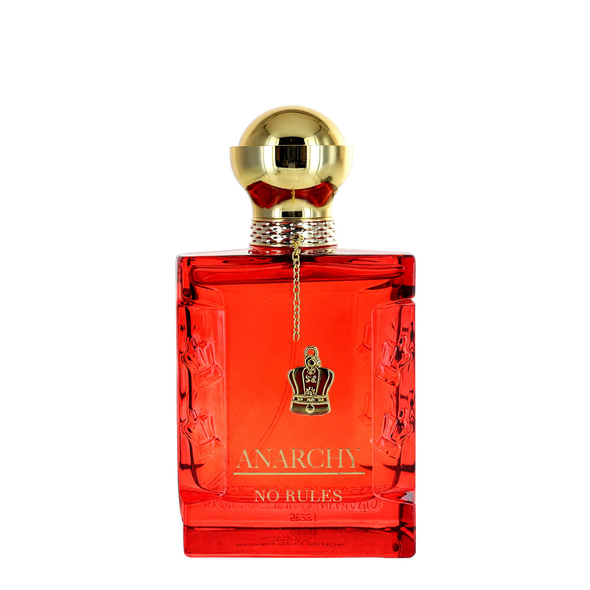 No Rules by King of Kings, 3.4 oz Parfum Spray for Unisex