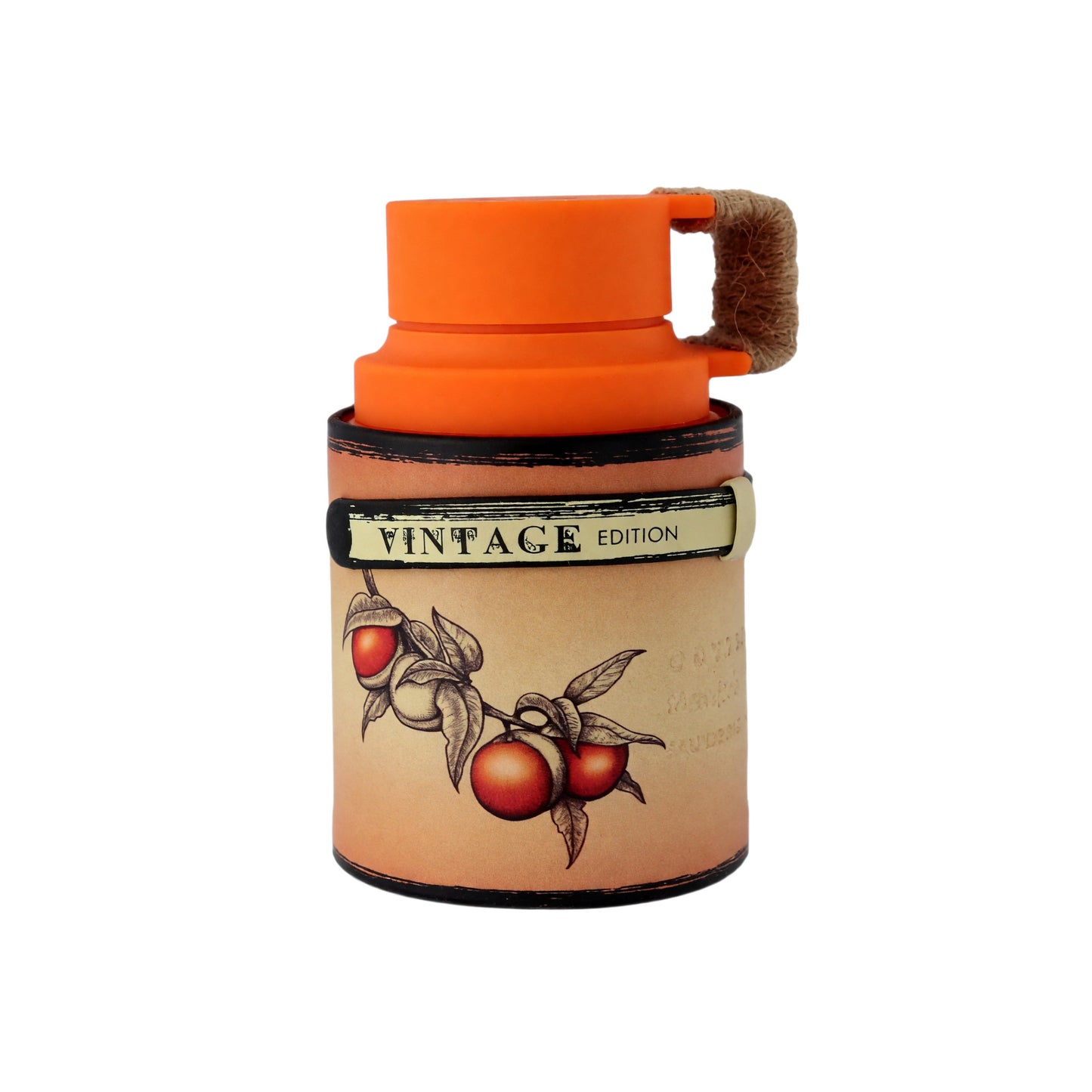 Odyssey Mandarin Sky Vintage Edition by Armaf, 3.4oz EDP Spray men 