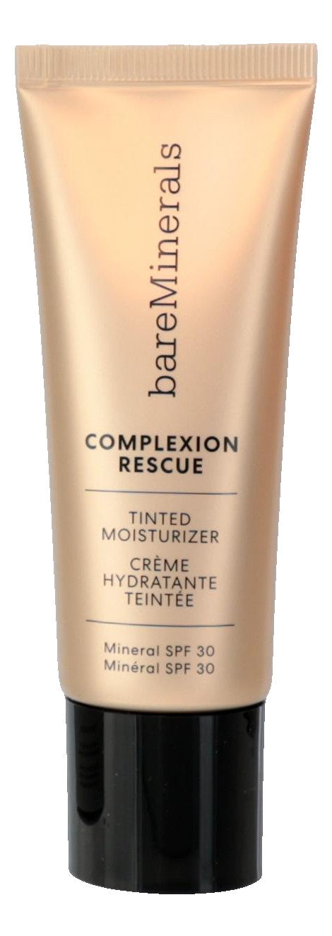 Bare Minerals Complexion Rescue, 1.18oz Tinted Moisturizer SPF 30 - Terra 8.5