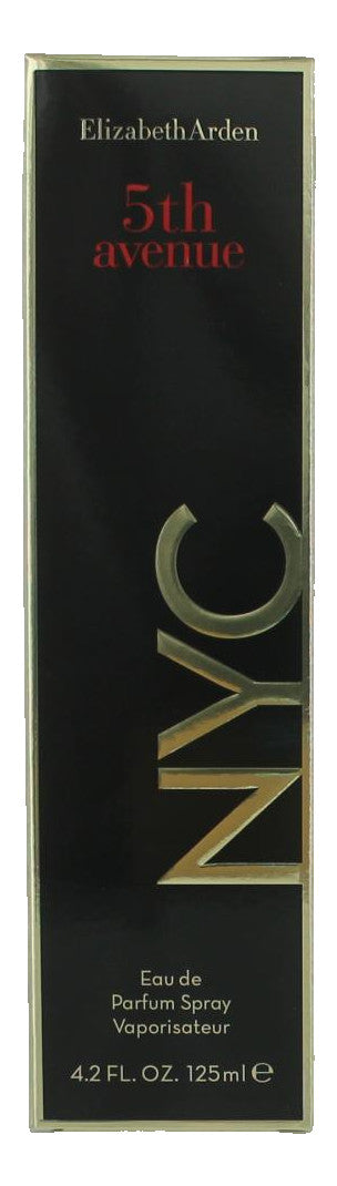 5th Avenue NYC by Elizabeth Arden, 4.2 oz EDP Spray for Women
