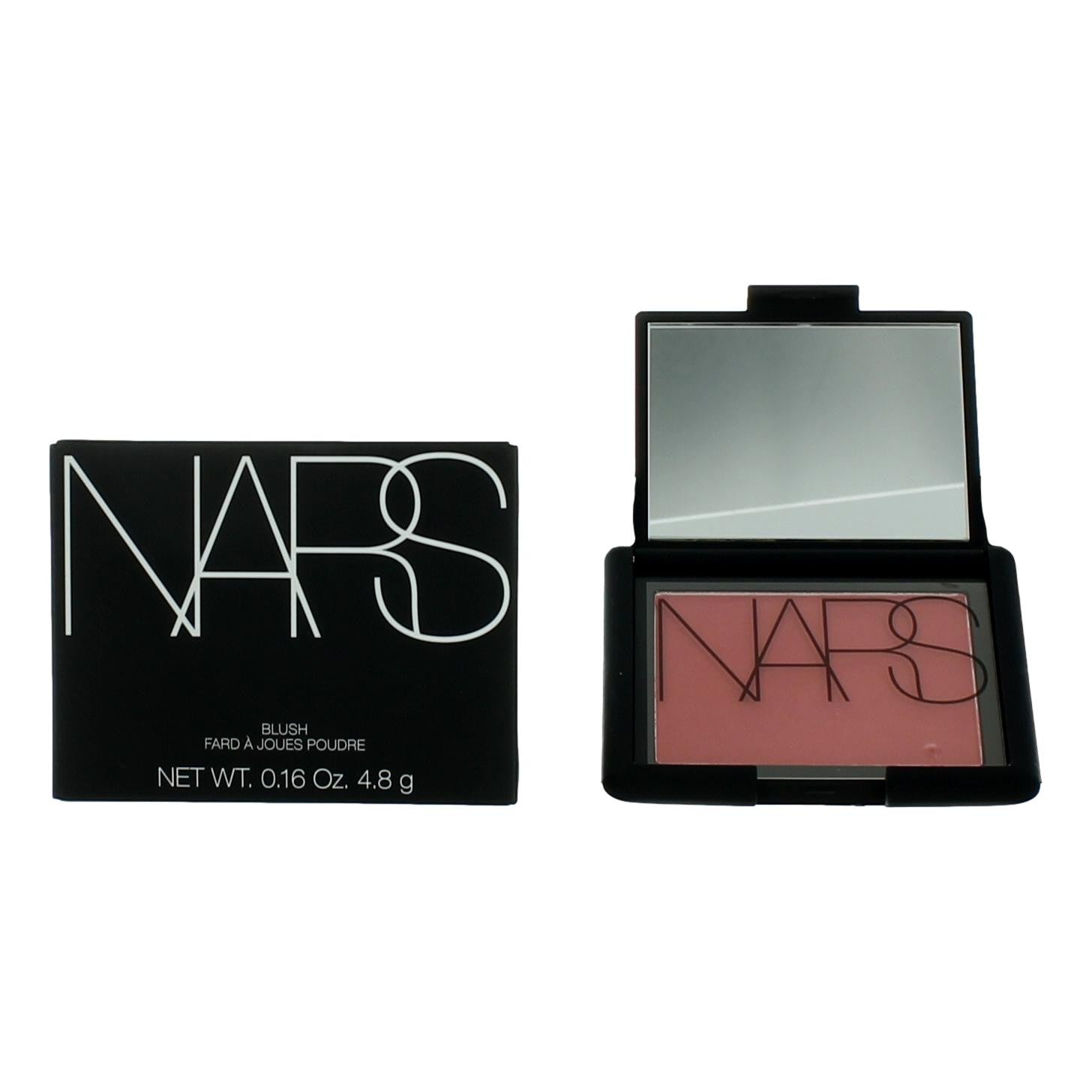 Nars Blush by Nars, 0.16 oz Blush - Liberte - Liberte