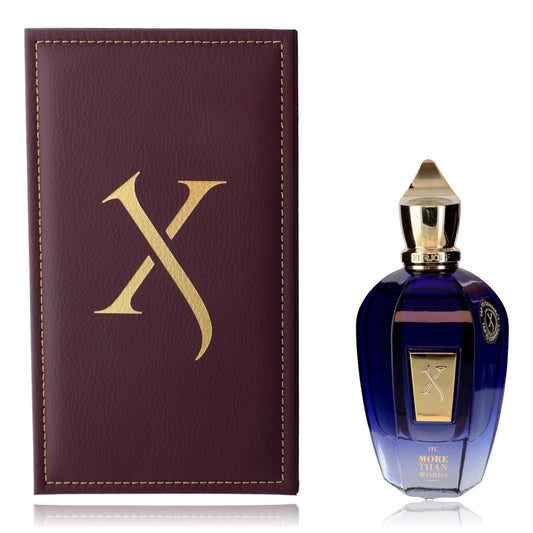 More than Words by Xerjoff, 3.4 oz EDP Spray for Unisex