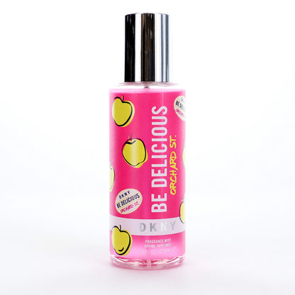 Be Delicious Orchard St. DKNY by Donna Karan, 8.4oz Body Mist women 