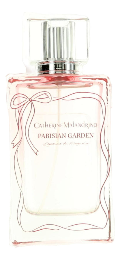Parisian Garden by Catherine Malandrino, 3 Piece Gift Set for Women