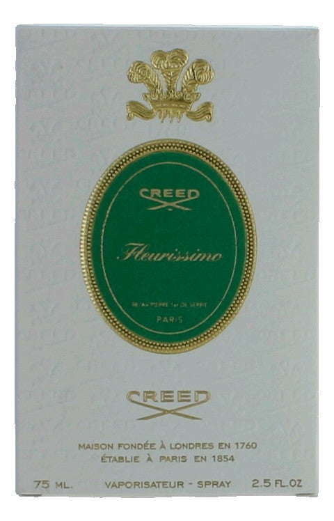 Fleurissimo by Creed, 2.5 oz Millesime Spray for Women