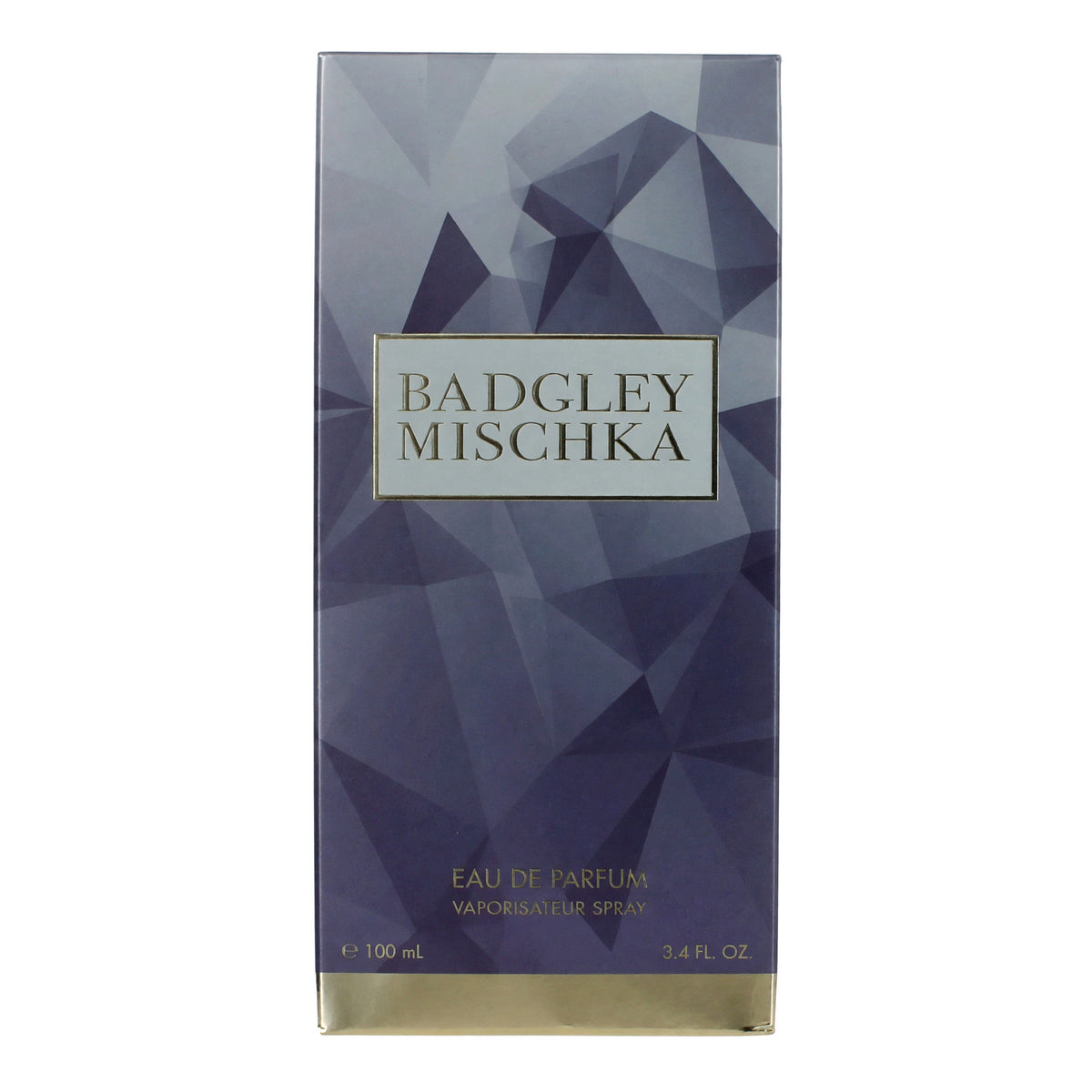 Badgley Mischka by Badgley Mischka, 3.4 oz EDP Spray for Women