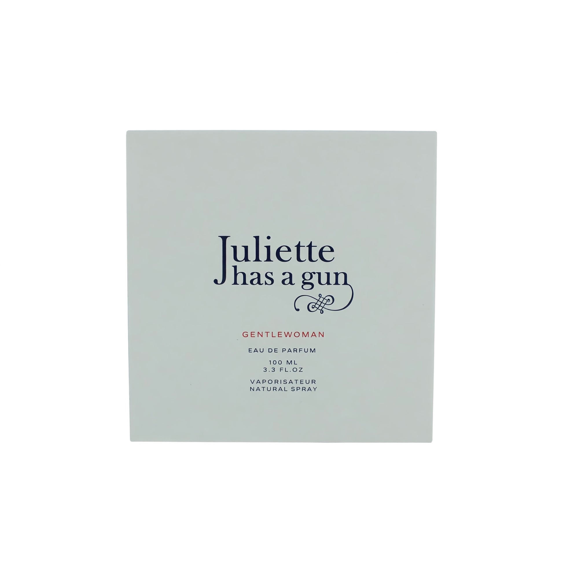 Gentlewoman by Juliette Has a Gun, 3.3 oz EDP Spray for Women
