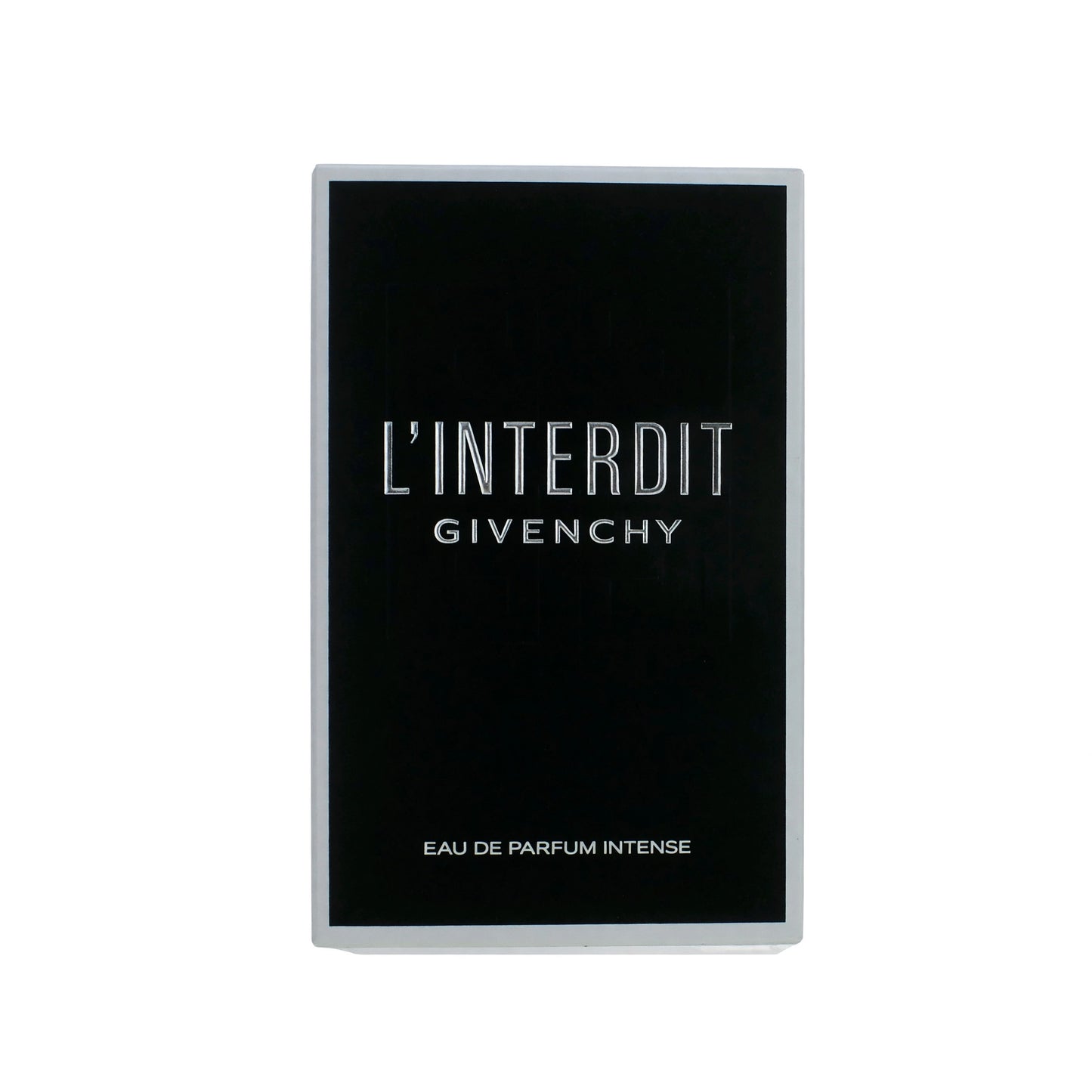 L'Interdit by Givenchy, 1.7 oz EDP Intense Spray for Women