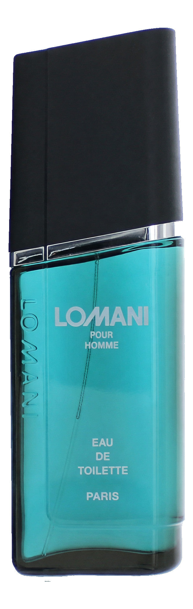 Lomani Pour Homme by Lomani, 3.4 oz EDT Spray for Men