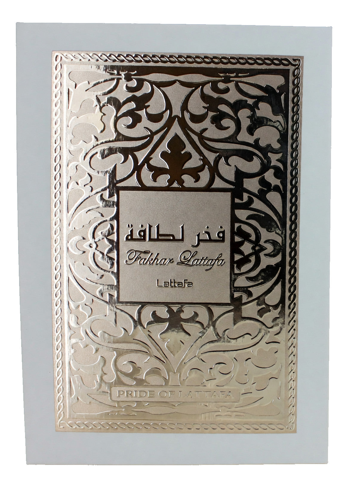 Fakhar by Lattafa, 3.4 oz EDP for Women