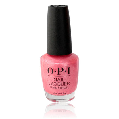 OPI Nail Lacquer by OPI, 0.5 oz Nail Color - Princesses Rule! - Princesses Rule!
