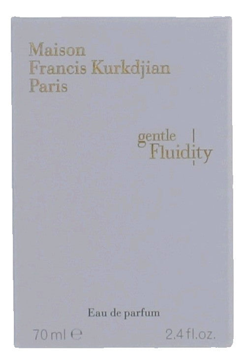 Gentle Fluidity Gold by Maison Francis Kurkdjian, 2.4oz EDP Spray women