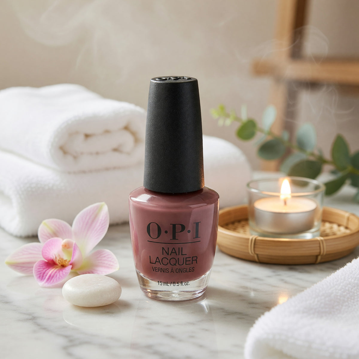 OPI Nail Lacquer by OPI, 0.5oz Nail Polish - That’s What Friends Are Thor - That’s What Friends Are Thor