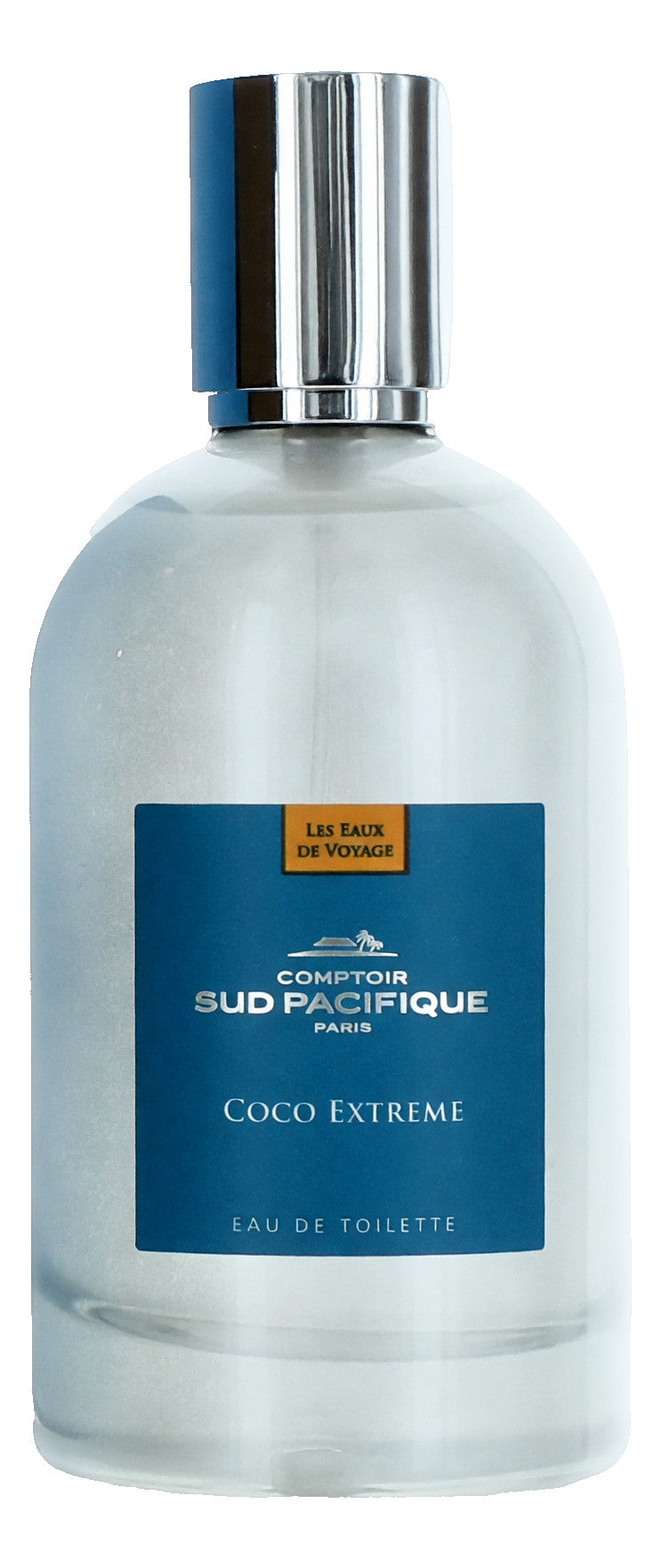Coco Extreme by Comptoir Sud Pacifique, 3.4 oz EDT Spray for Women