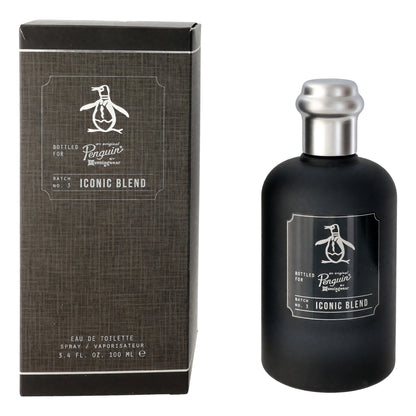 Iconic By Original Penguin, 3.4 oz EDT Spray For Men