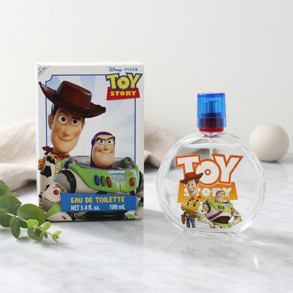 Disney Toy Story by Disney, 3.4 oz EDT Spray for Kids