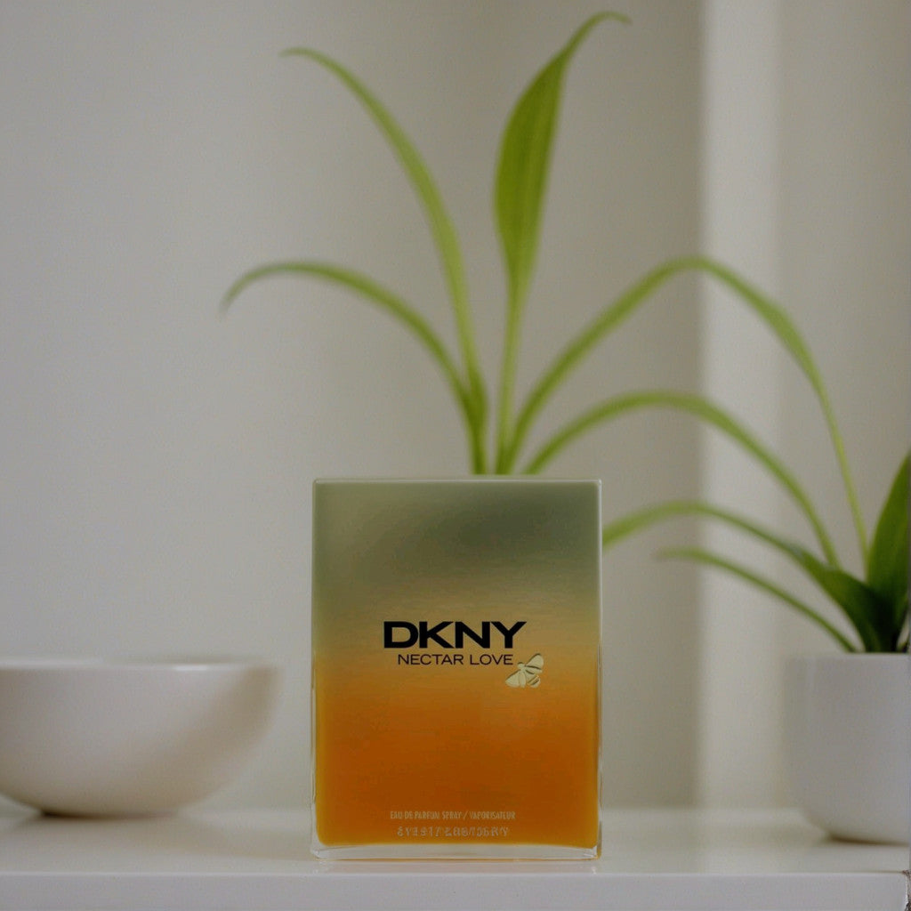 DKNY Nectar Love by Donna Karan, 3.4 oz EDP Spray for Women