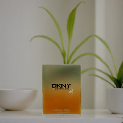 DKNY Nectar Love by Donna Karan, 3.4 oz EDP Spray for Women