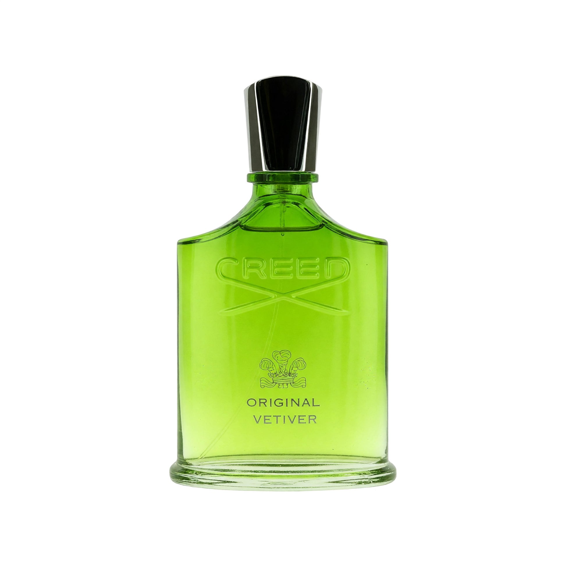 Original Vetiver by Creed, 3.3 oz Millesime EDP Spray for Unisex