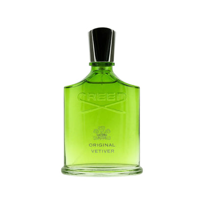 Original Vetiver by Creed, 3.3 oz Millesime EDP Spray for Unisex