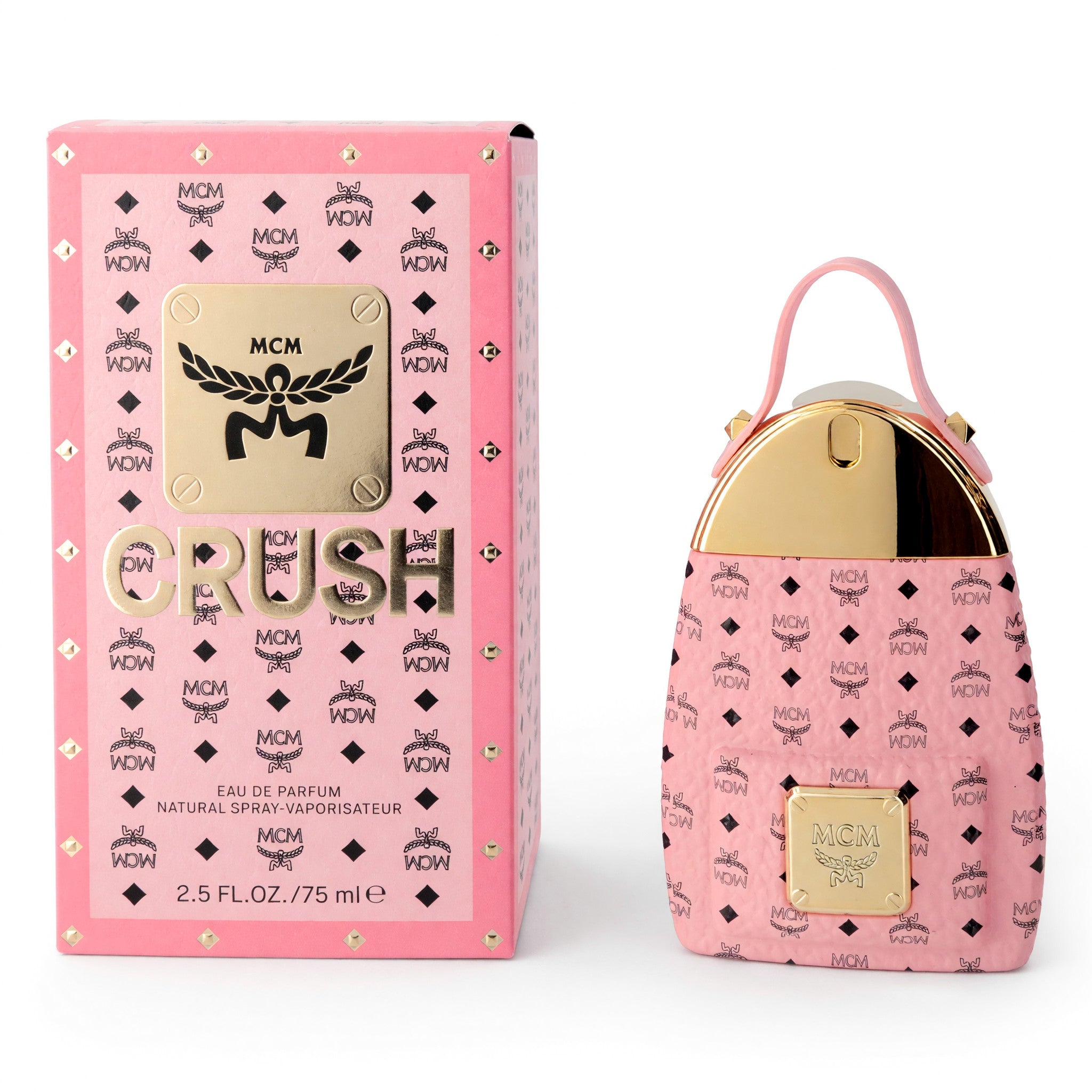 MCM Crush, 2.5 oz EDP Spray for Women – PerfumesAmerica.com